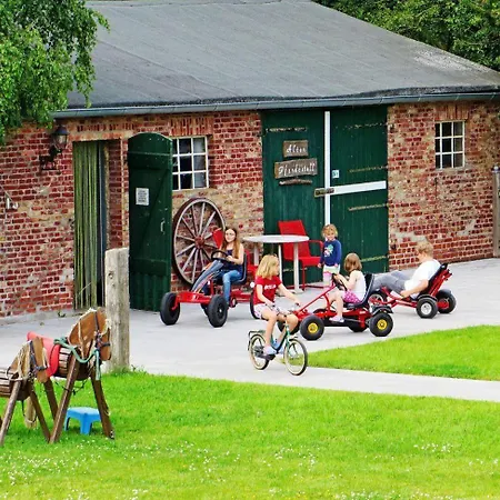 Ferienhof-wohler-wohnung-2 شقة