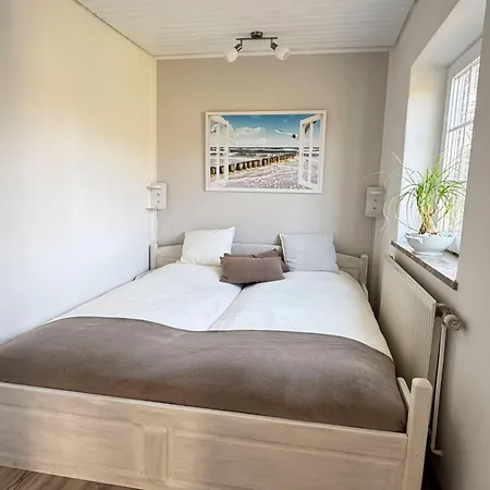 Ferienhof-wohler-wohnung-2 Lägenhet