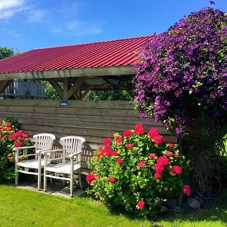 Lägenhet Ferienhof-wohler-wohnung-2 Bojendorf