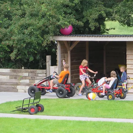 Ferienhof-wohler-wohnung-2 شقة *