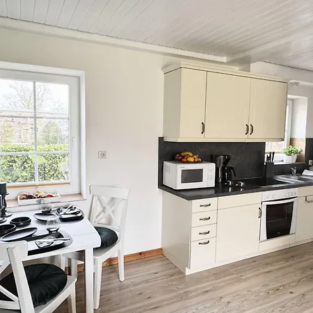 Ferienhof-wohler-wohnung-2 Lägenhet