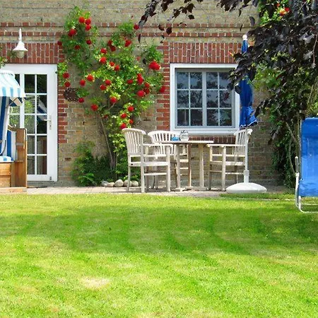 Ferienhof-wohler-wohnung-2 Lägenhet *