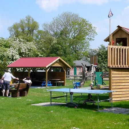 Lägenhet Ferienhof-wohler-wohnung-2