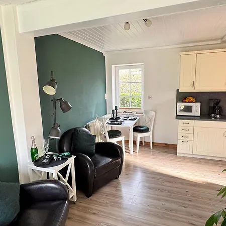 Lägenhet Ferienhof-wohler-wohnung-2 Bojendorf