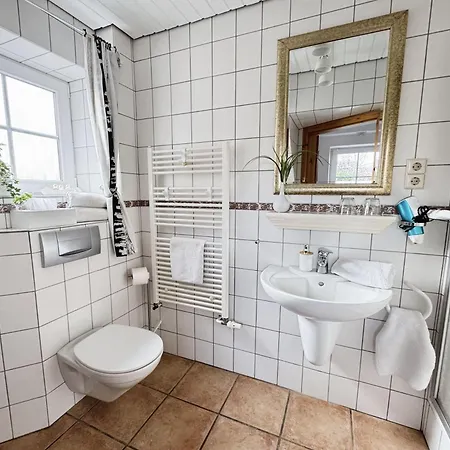 Lägenhet Ferienhof-wohler-wohnung-2