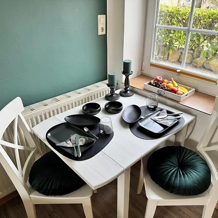 Lägenhet Ferienhof-wohler-wohnung-2 Bojendorf