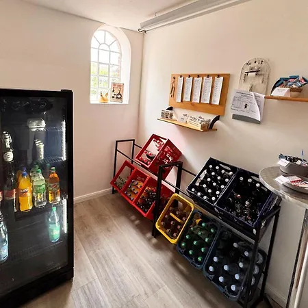 Ferienhof-wohler-wohnung-2 Lägenhet Bojendorf